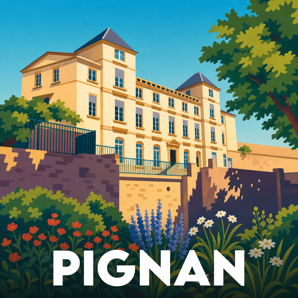 Pignan