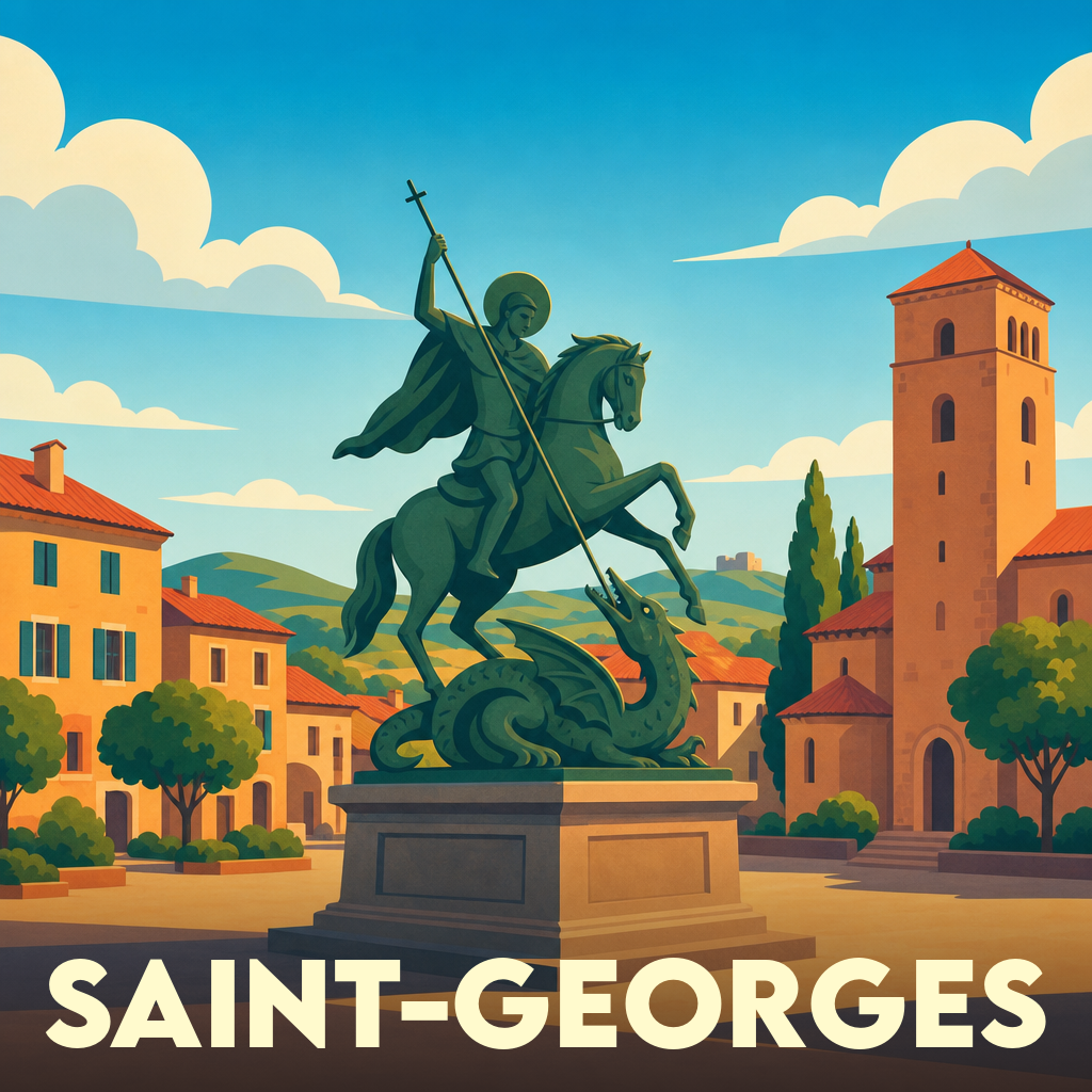 Saint-Georges
