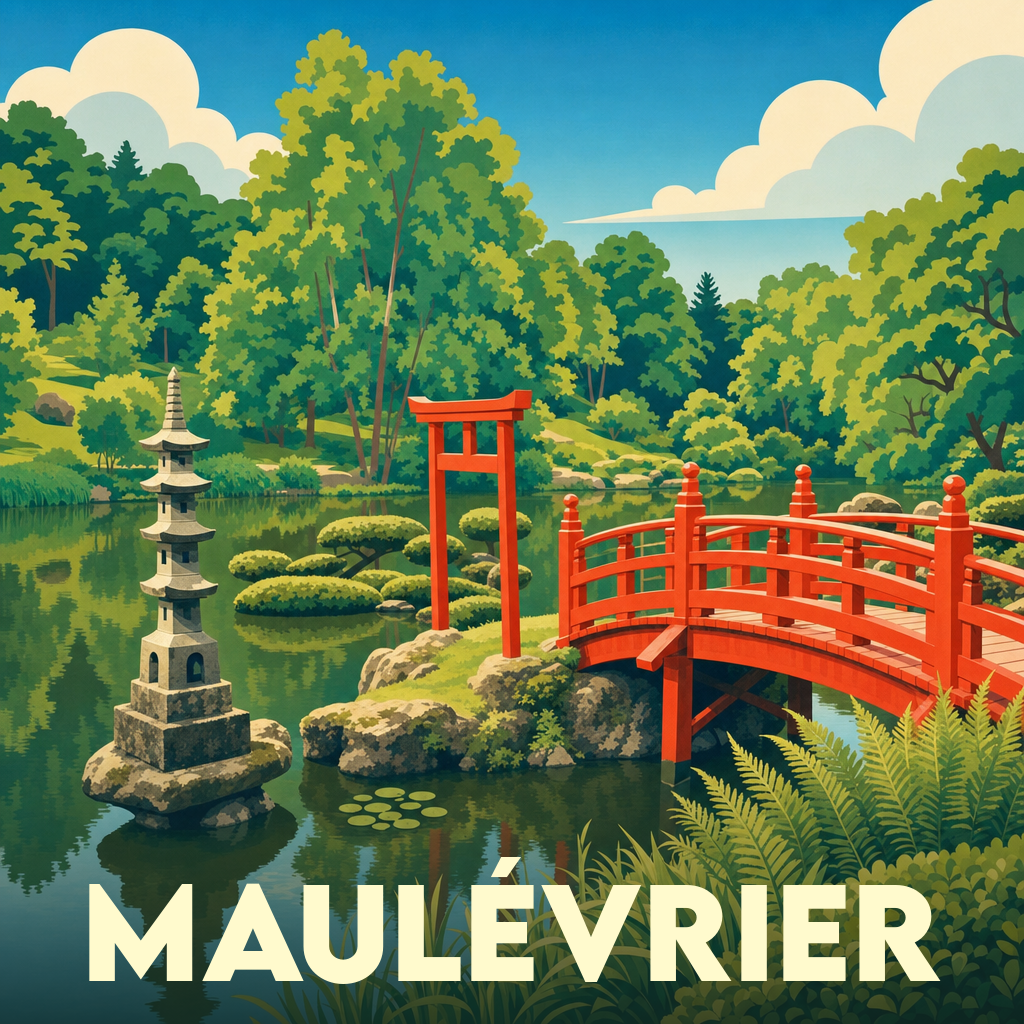 Maulévrier