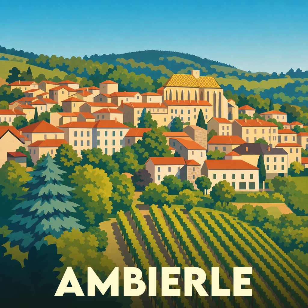 Ambierle