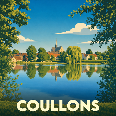 Coullons