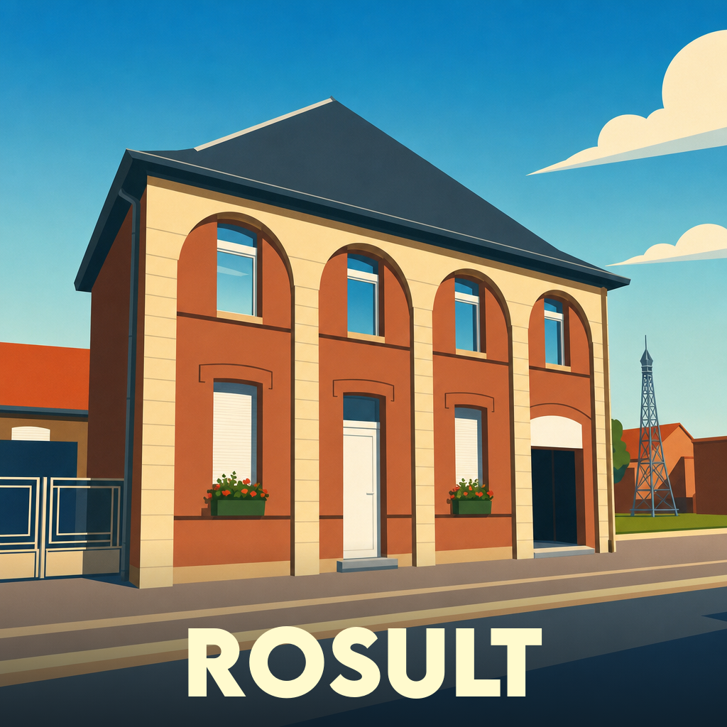 Rosult