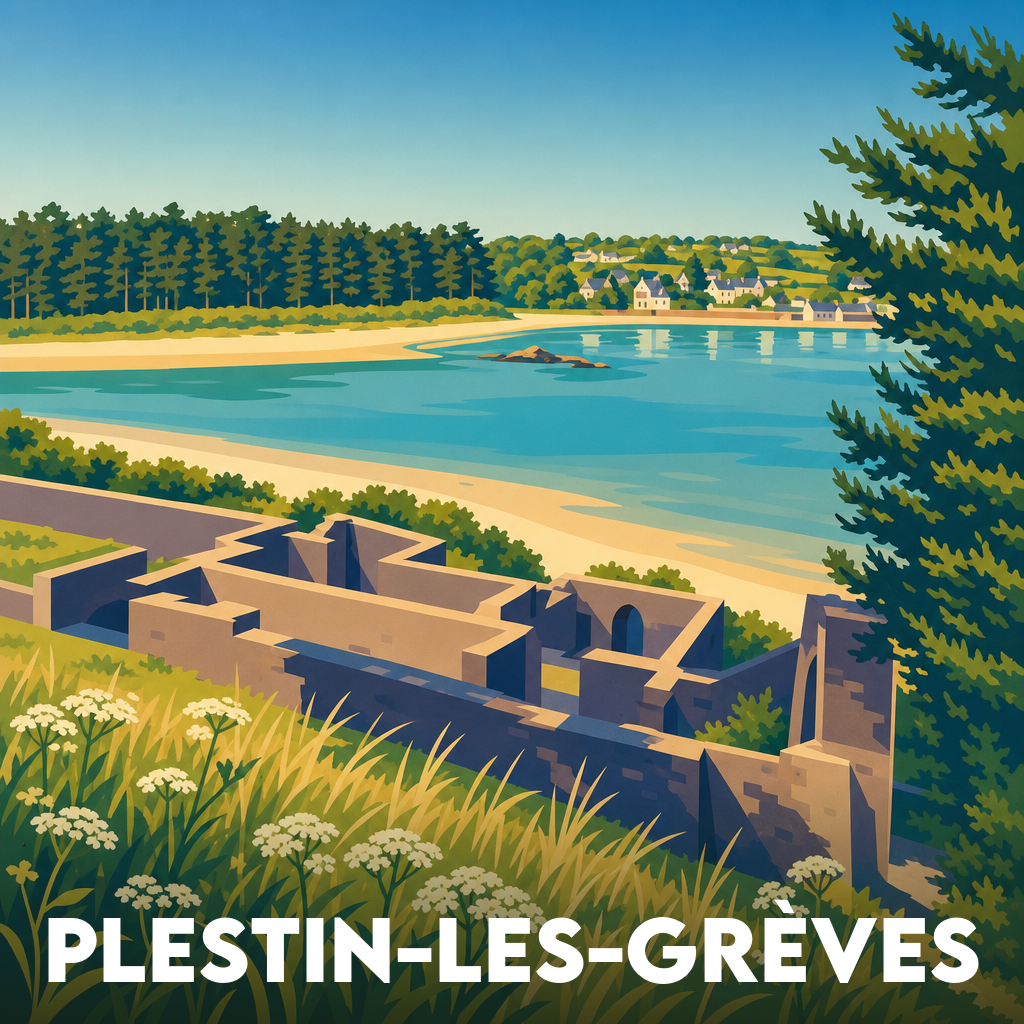 Plestin-les-Grèves