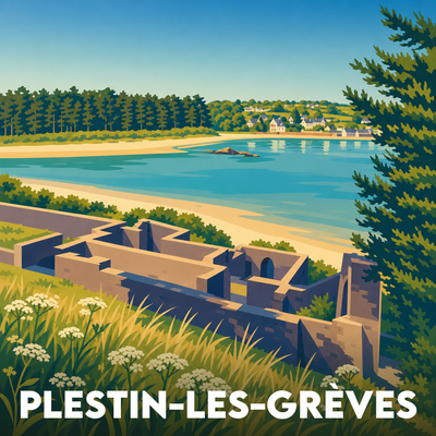 Plestin-les-Grèves