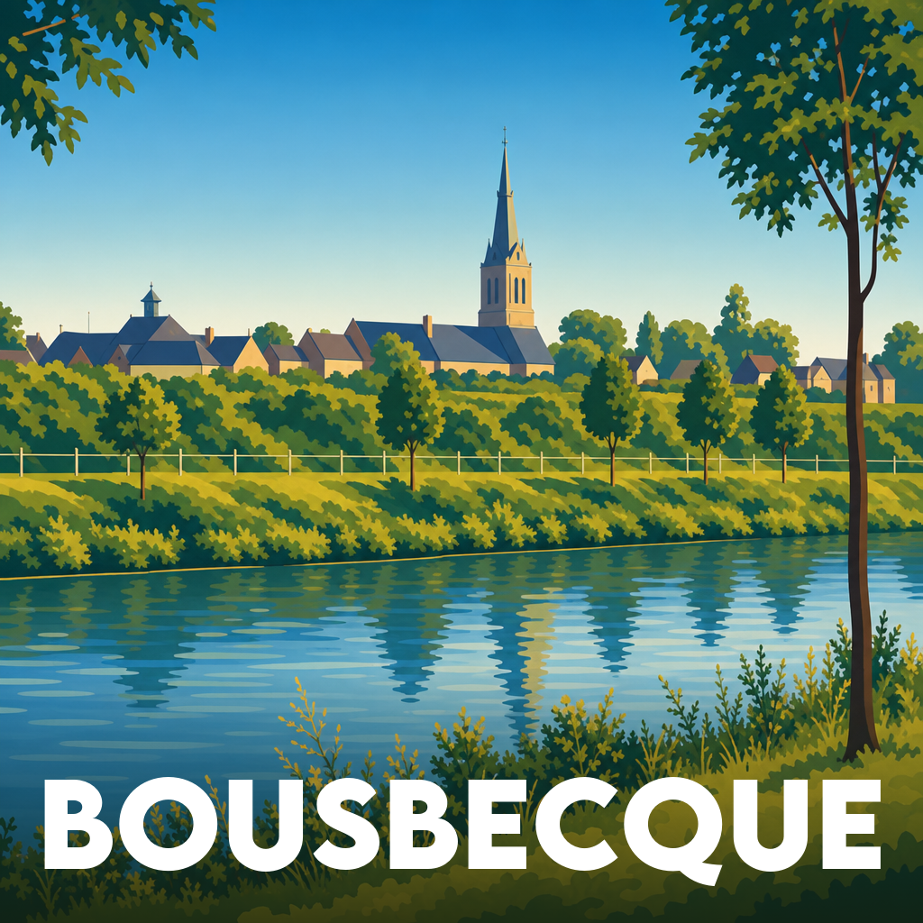 Bousbecque