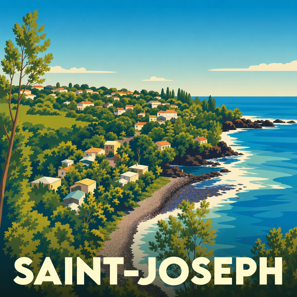 Saint-Joseph