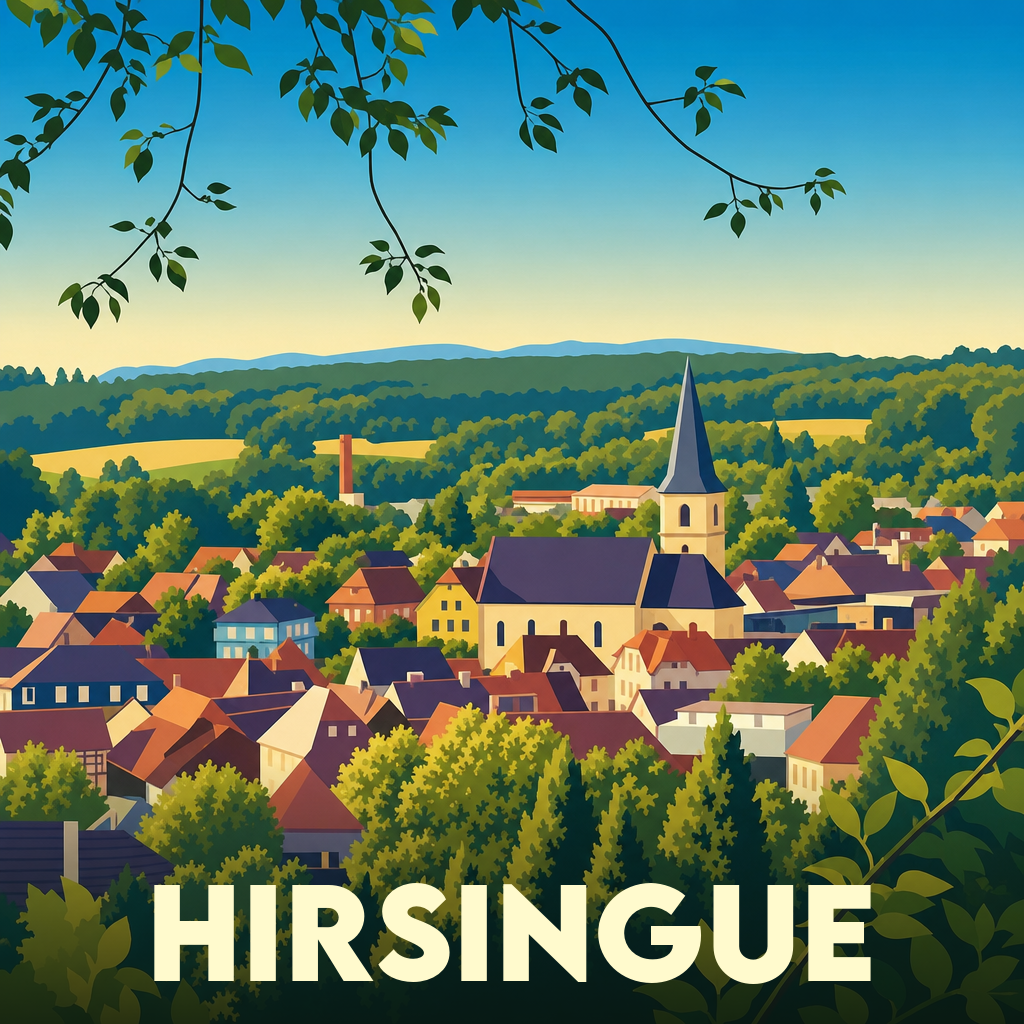 Hirsingue