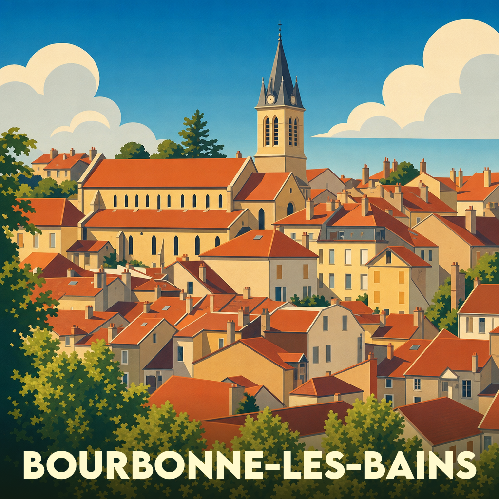 Bourbonne-les-Bains