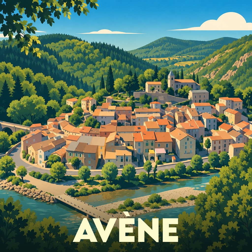 Avène