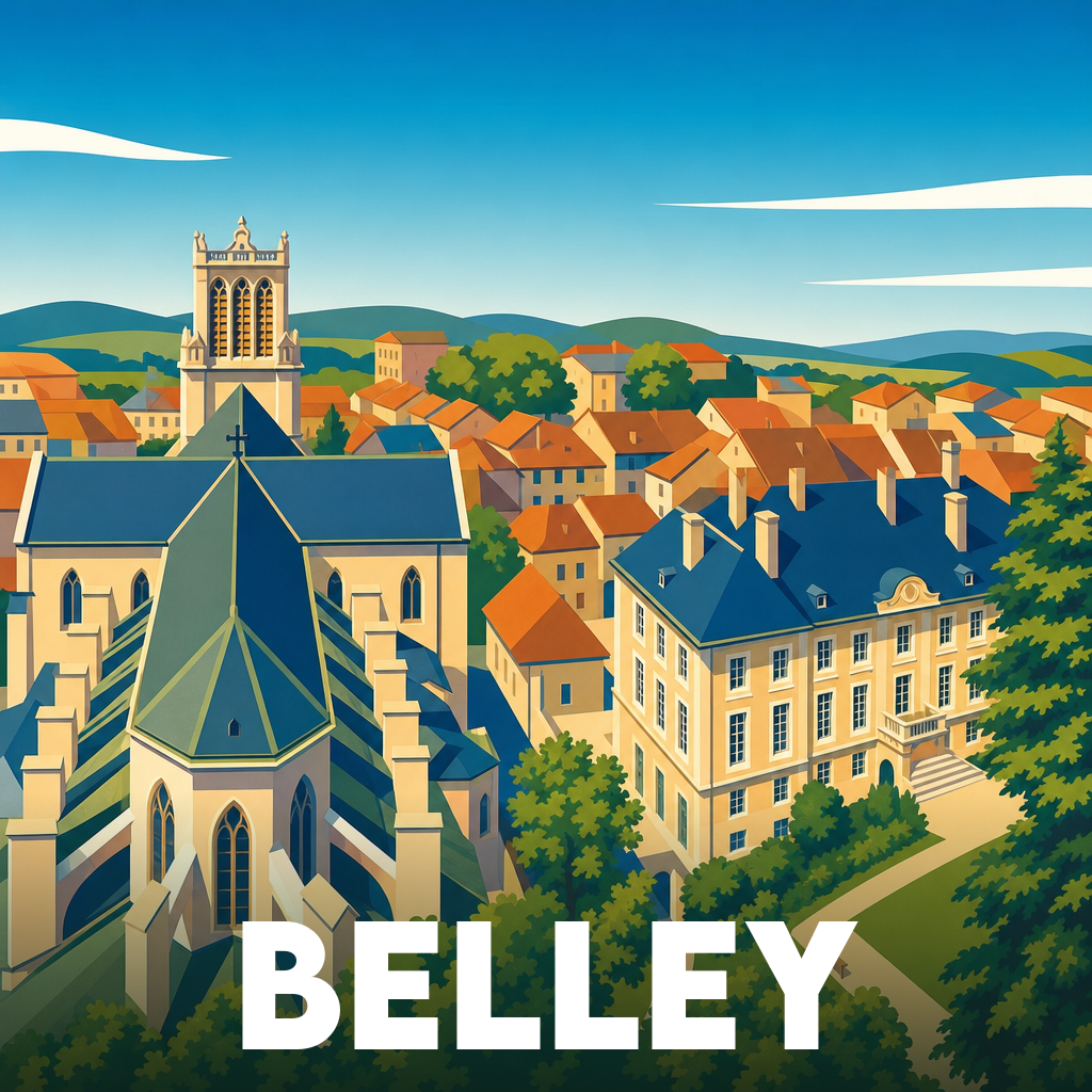 Belley