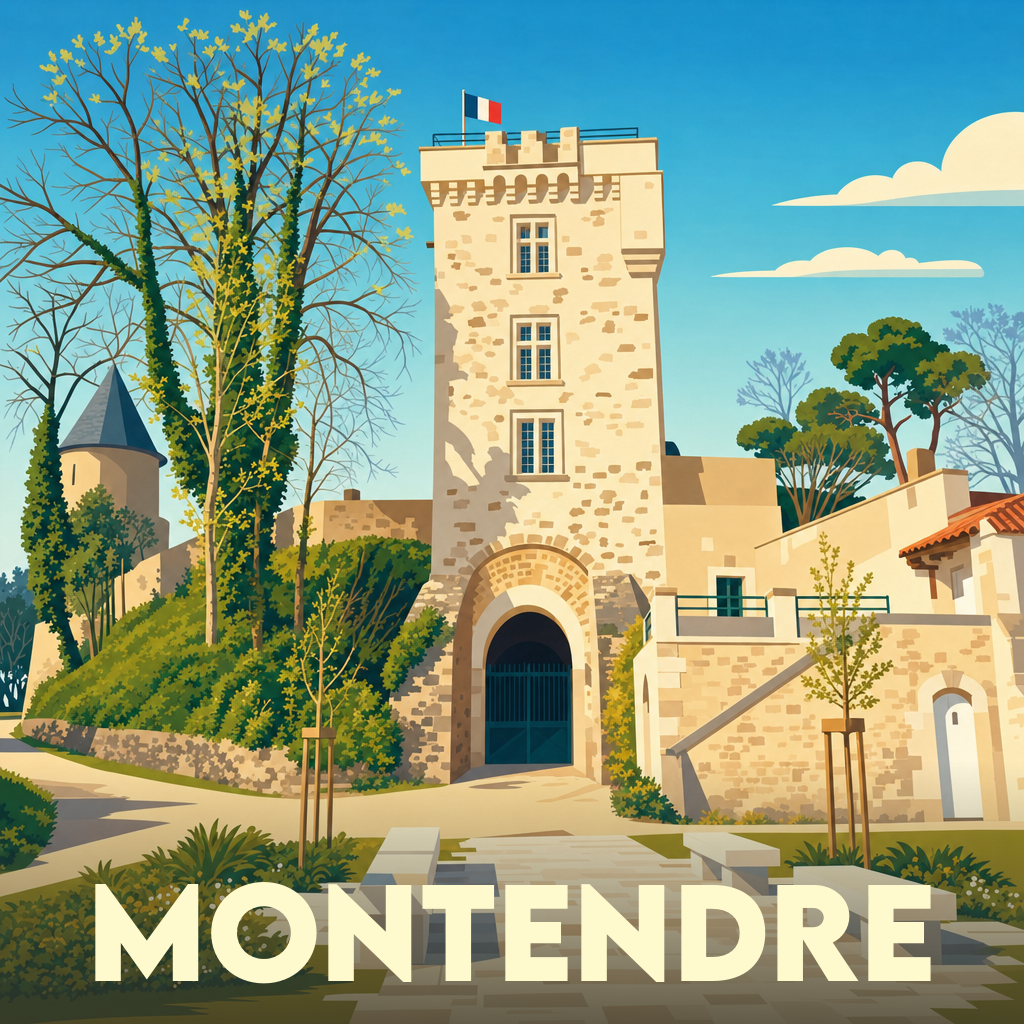Montendre