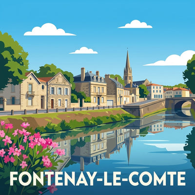 Fontenay-le-Comte