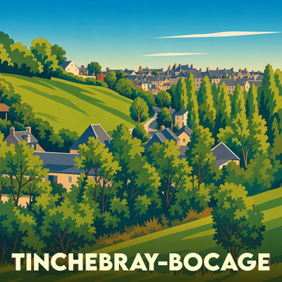 Tinchebray-Bocage