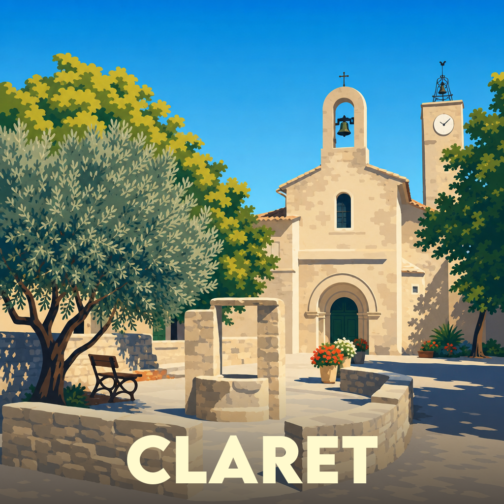 Claret