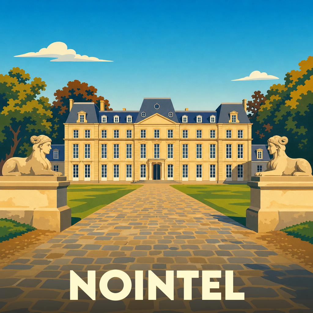 Nointel