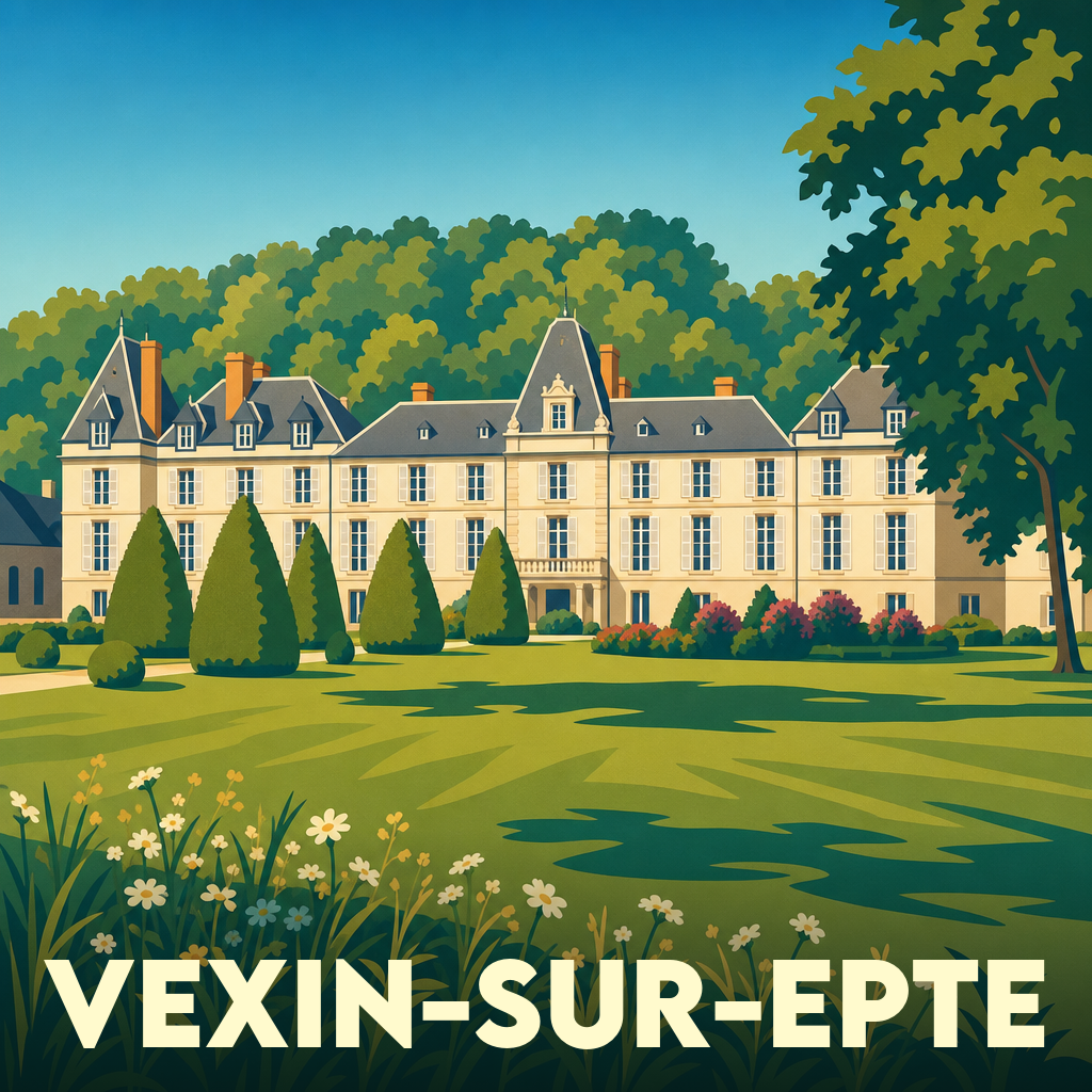 Vexin-sur-Epte