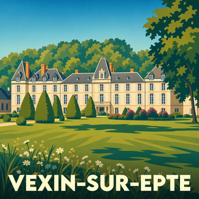 Vexin-sur-Epte