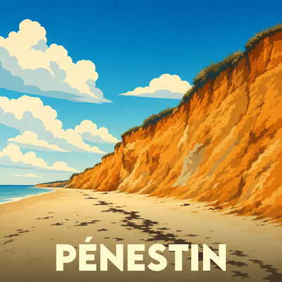 Pénestin