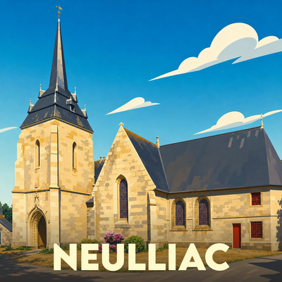 Neulliac