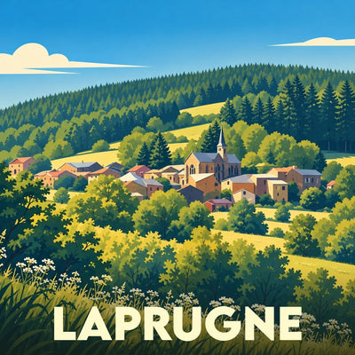 Laprugne