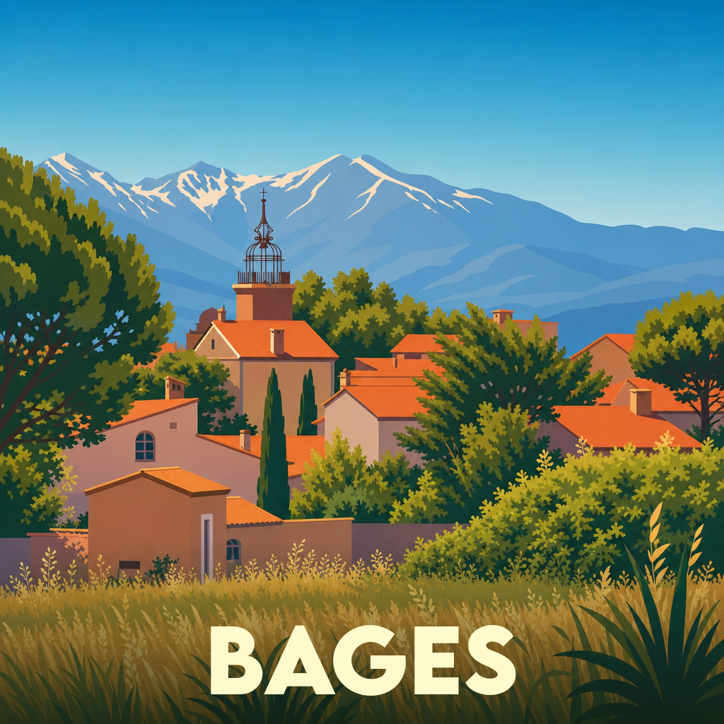 Bages