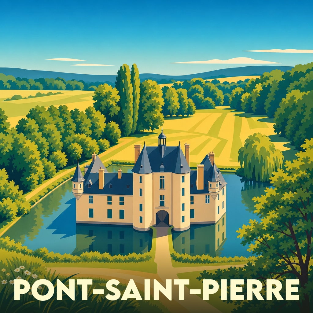 Pont-Saint-Pierre