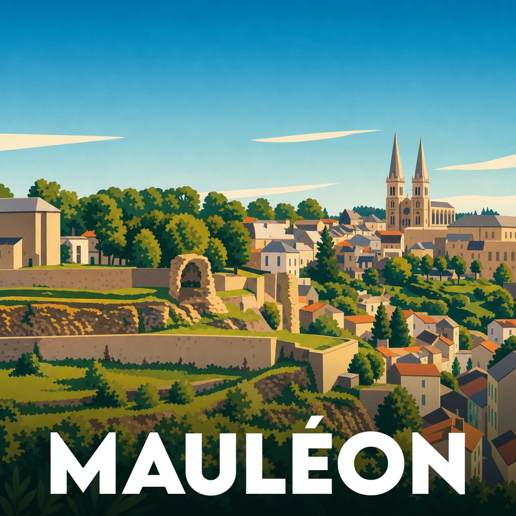 Mauléon