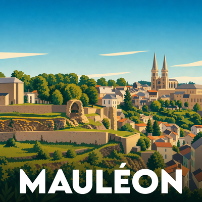 Mauléon