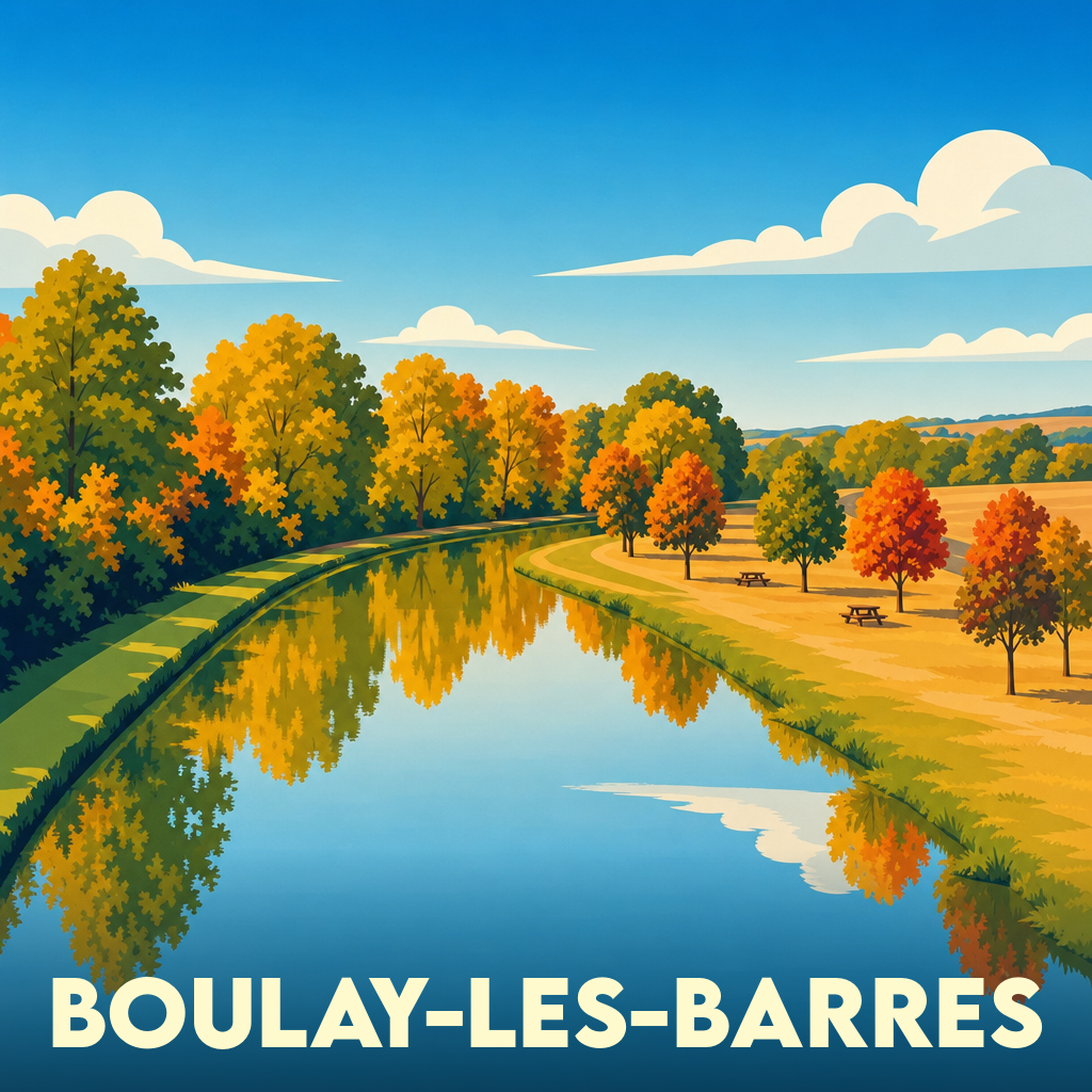 Boulay-les-Barres