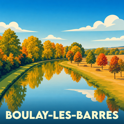Boulay-les-Barres