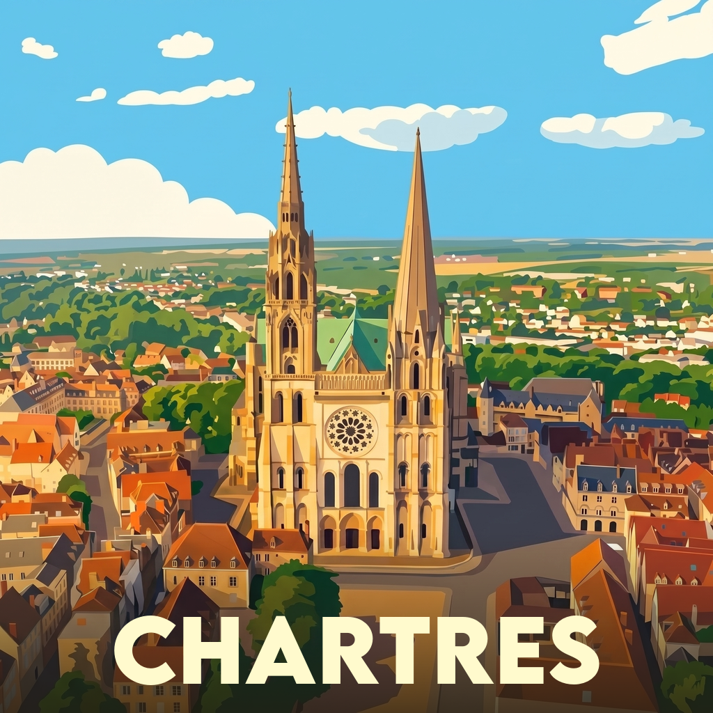 Chartres