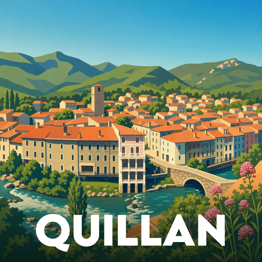 Quillan