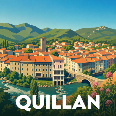 Quillan