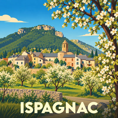 Ispagnac