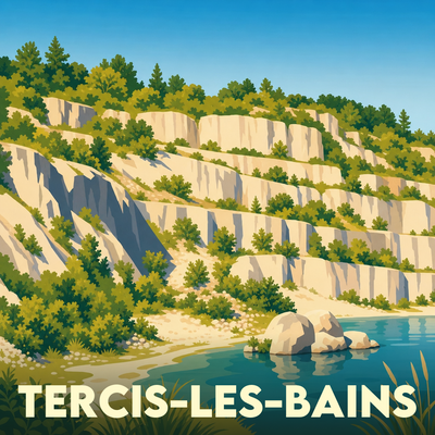 Tercis-les-Bains