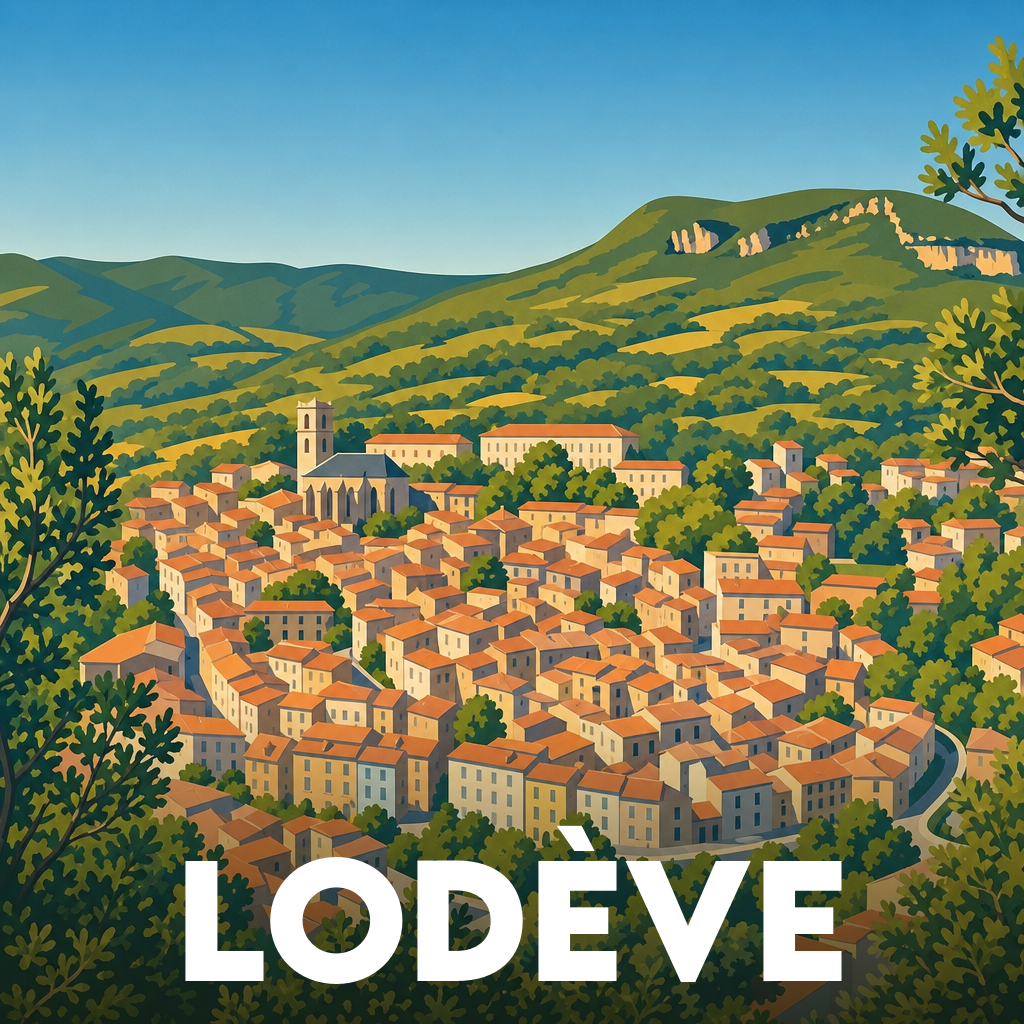 Lodève