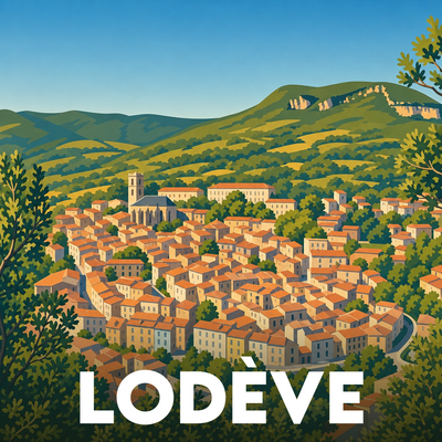 Lodève