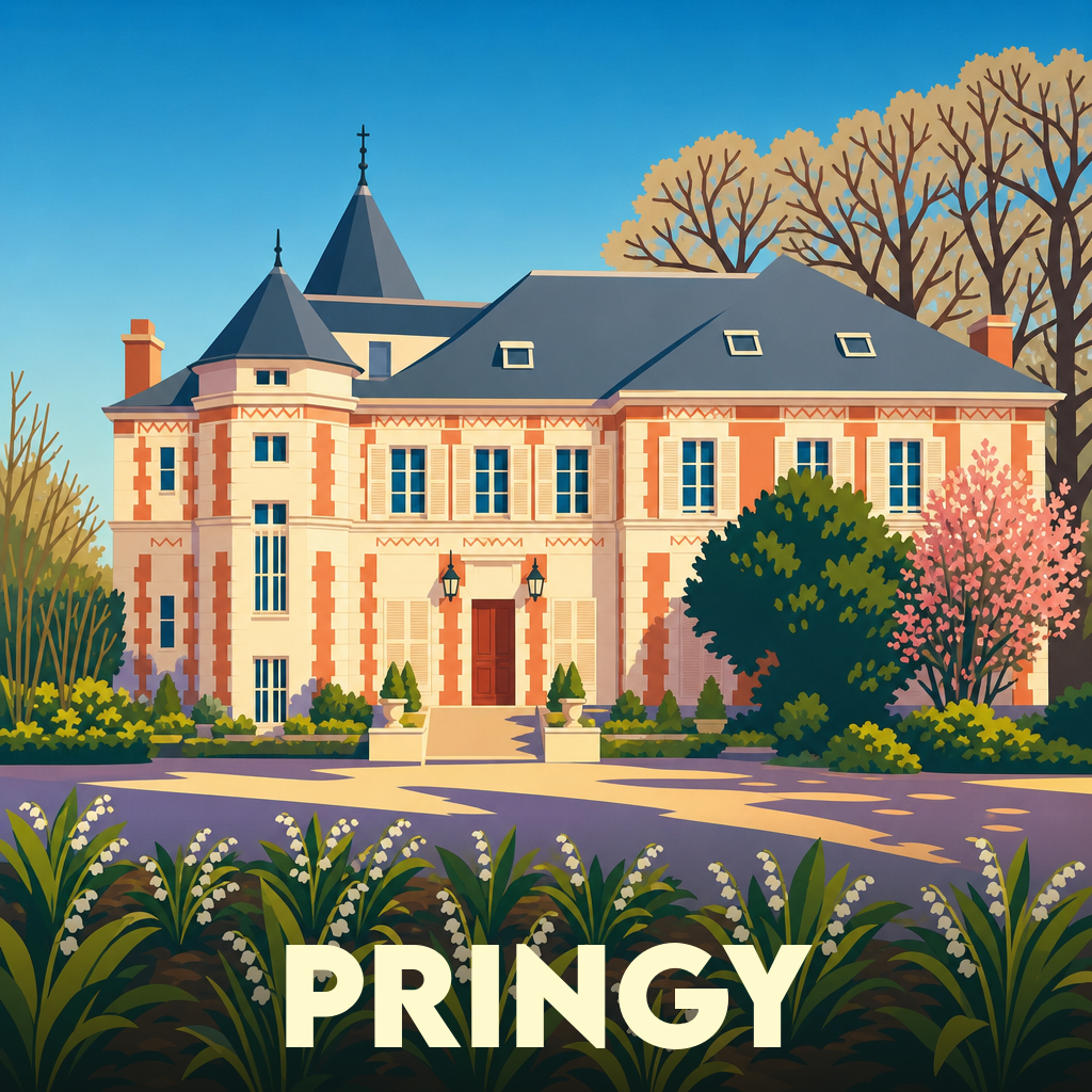 Pringy