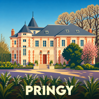 Pringy