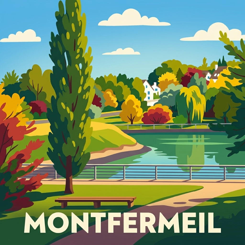 Montfermeil