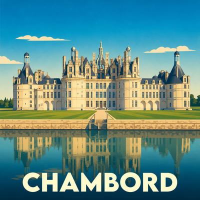 Chambord