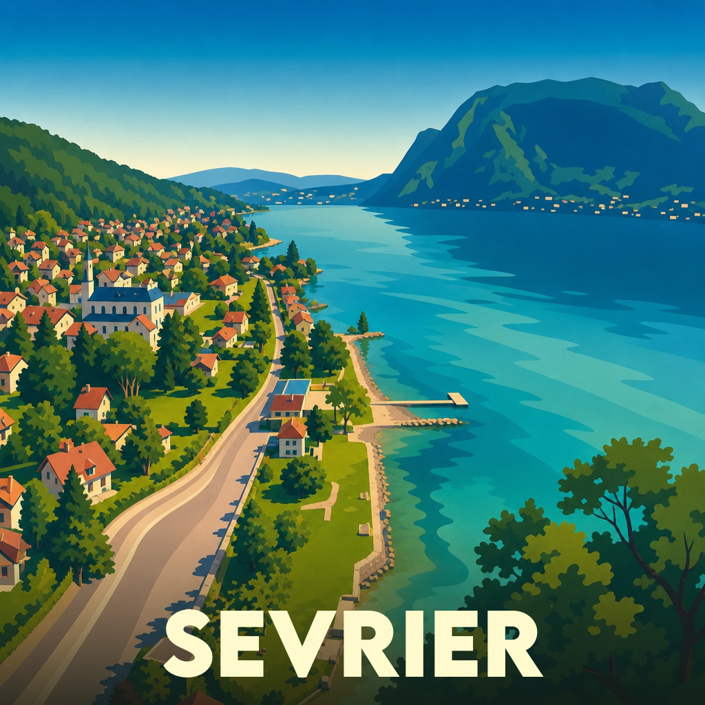 Sevrier