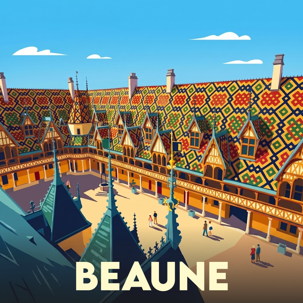 Beaune