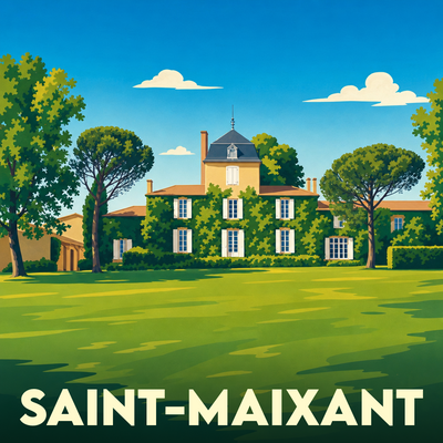 Saint-Maixant