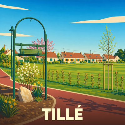 Tillé