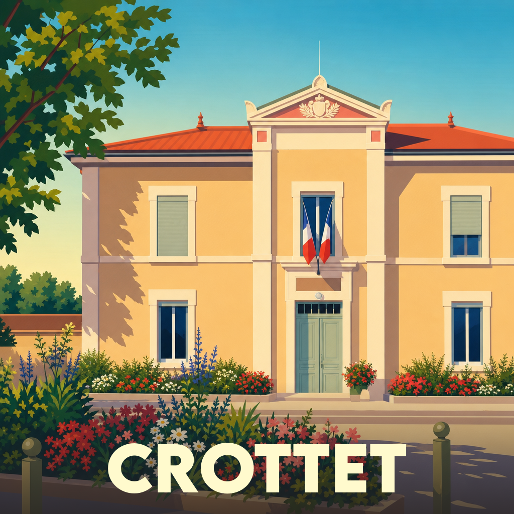Crottet