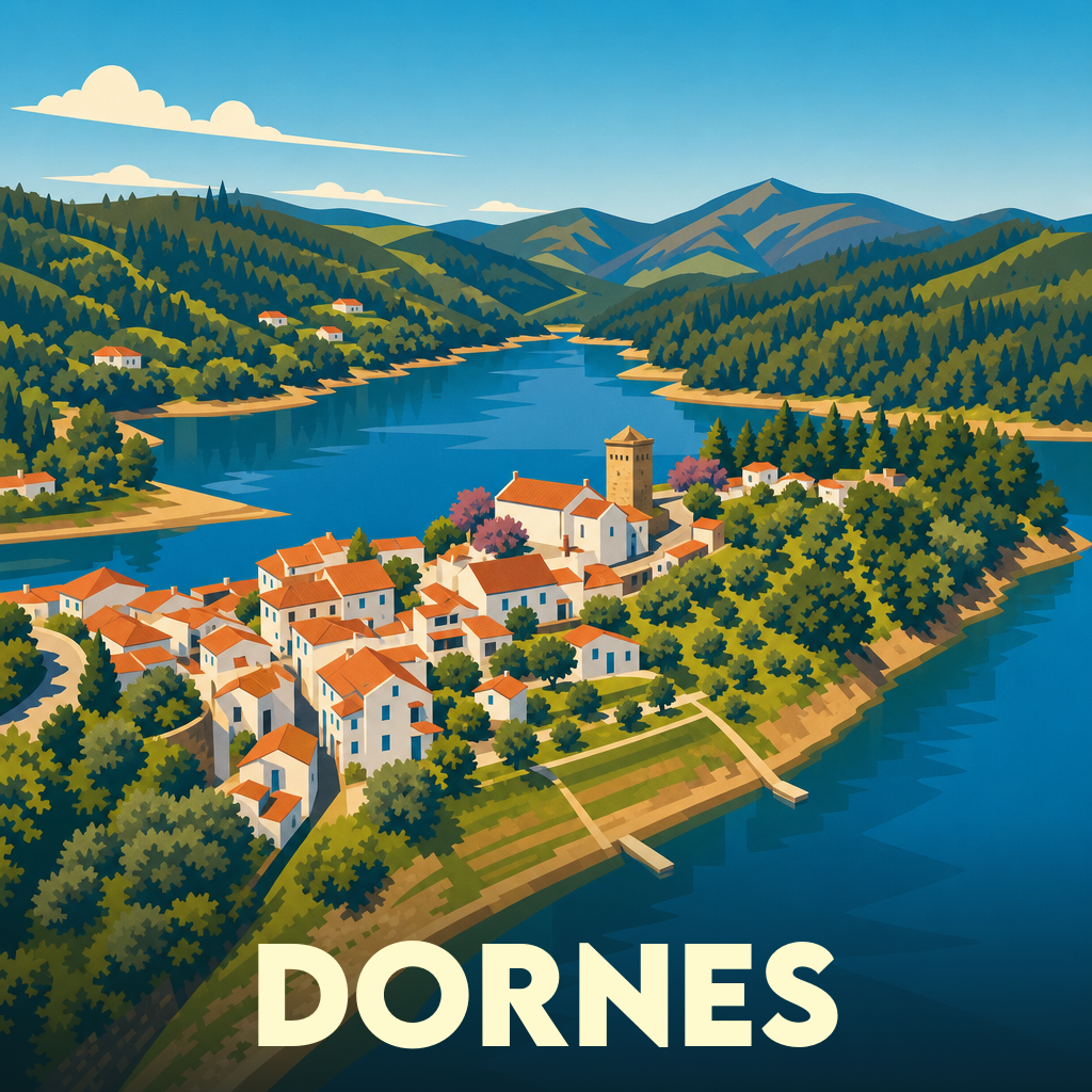 Dornes
