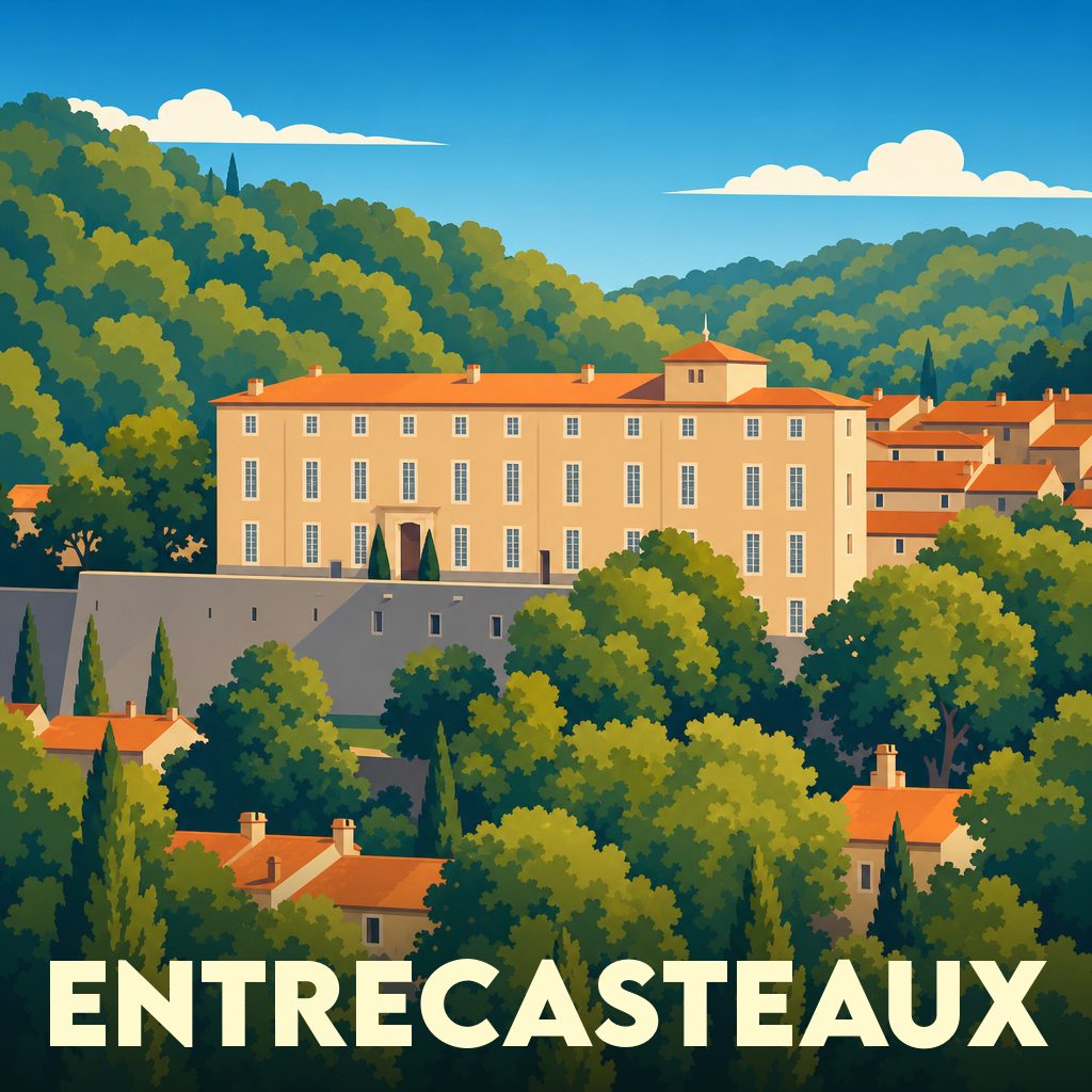 Entrecasteaux