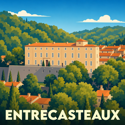 Entrecasteaux