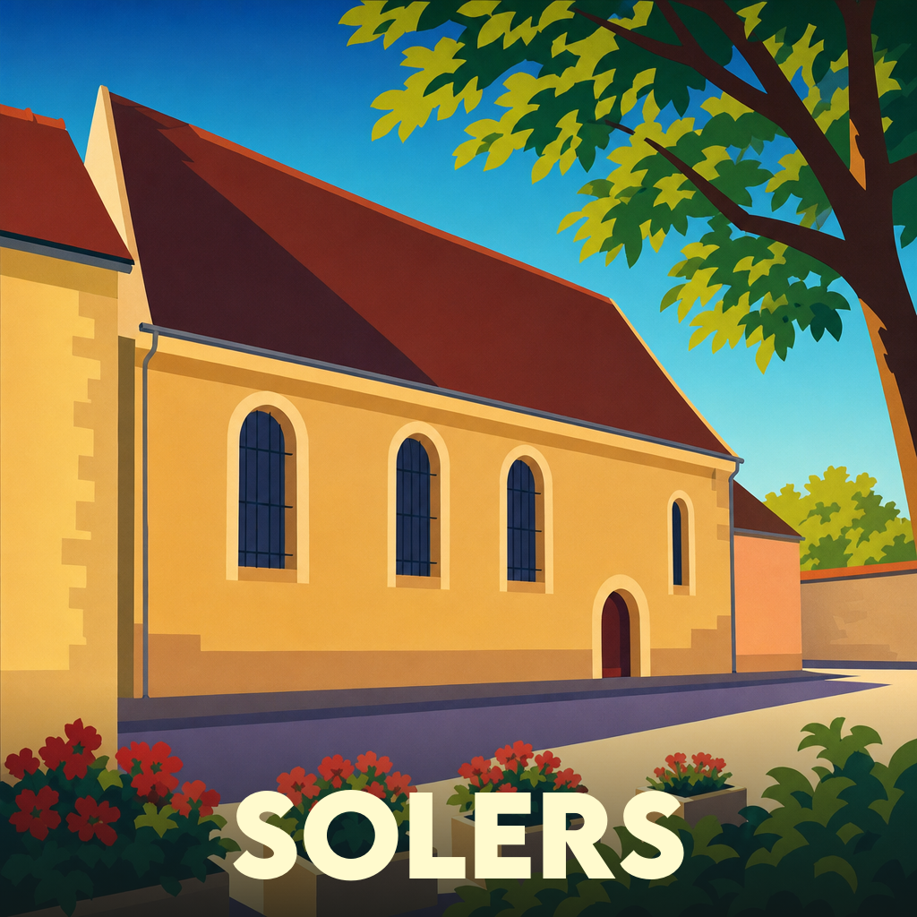 Solers